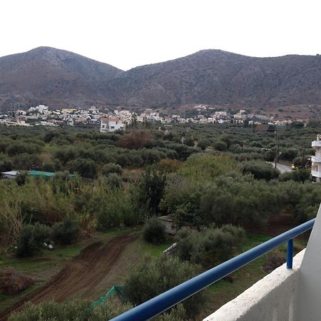 City Pearl Hotel Hersonissos  Ngoại thất bức ảnh