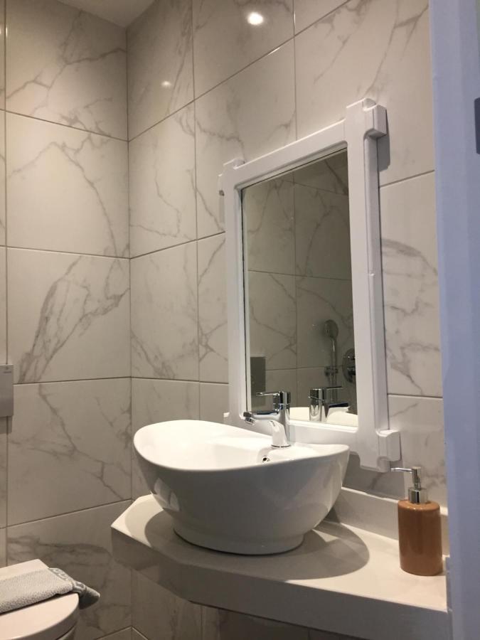 City Pearl Hotel Hersonissos  Ngoại thất bức ảnh