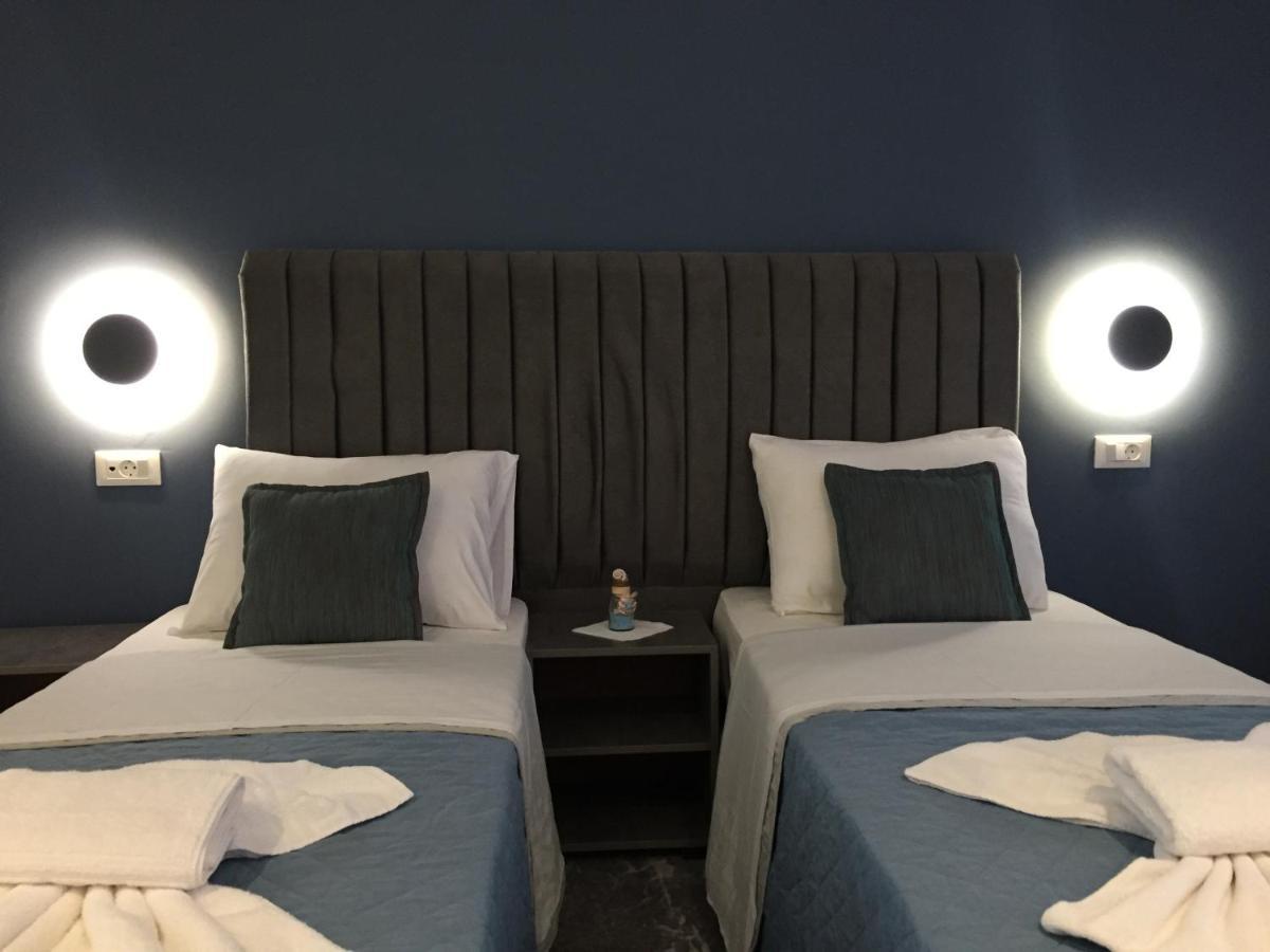 City Pearl Hotel Hersonissos  Ngoại thất bức ảnh