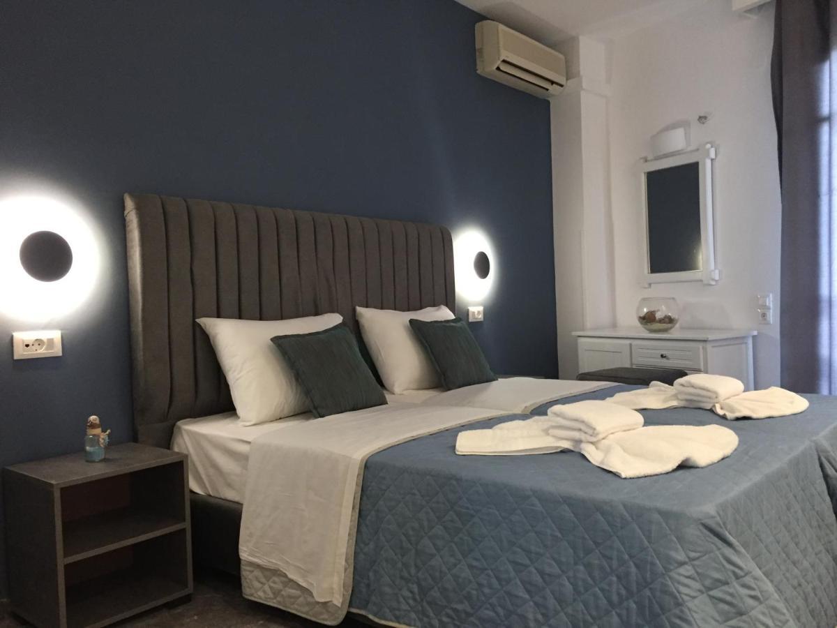 City Pearl Hotel Hersonissos  Ngoại thất bức ảnh