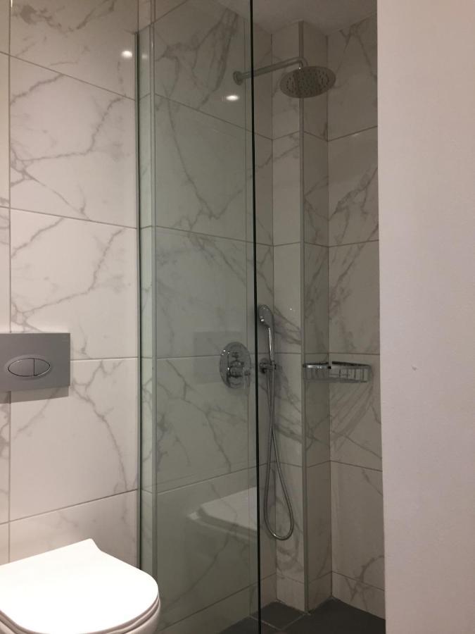 City Pearl Hotel Hersonissos  Ngoại thất bức ảnh