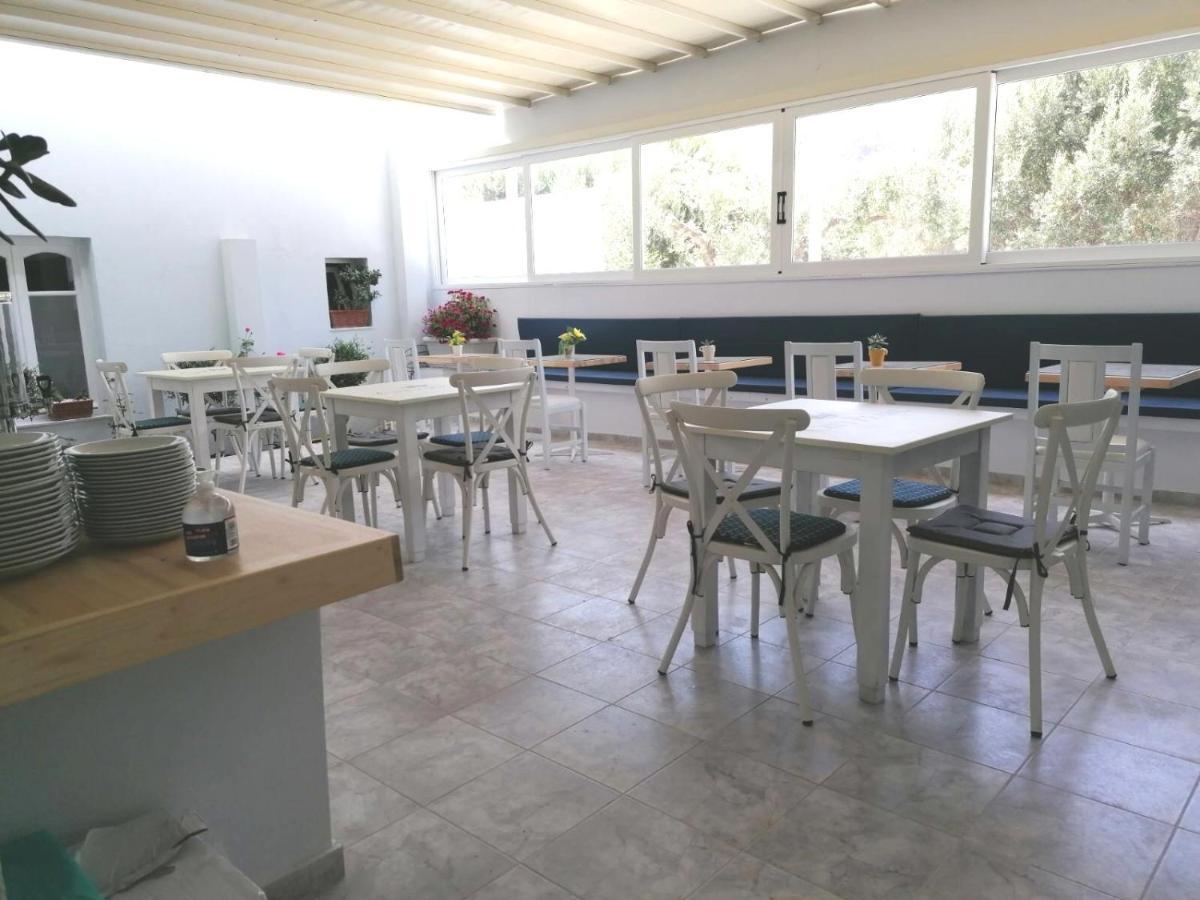 City Pearl Hotel Hersonissos  Ngoại thất bức ảnh
