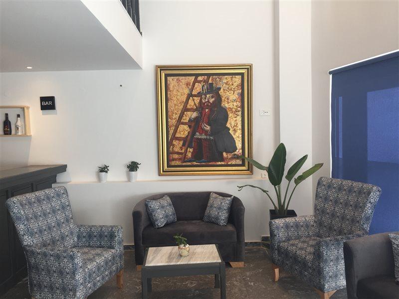 City Pearl Hotel Hersonissos  Ngoại thất bức ảnh