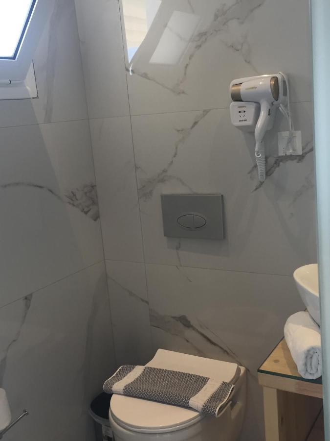 City Pearl Hotel Hersonissos  Ngoại thất bức ảnh