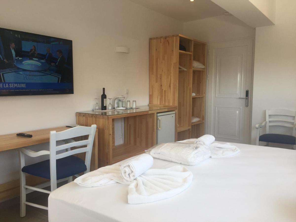 City Pearl Hotel Hersonissos  Ngoại thất bức ảnh