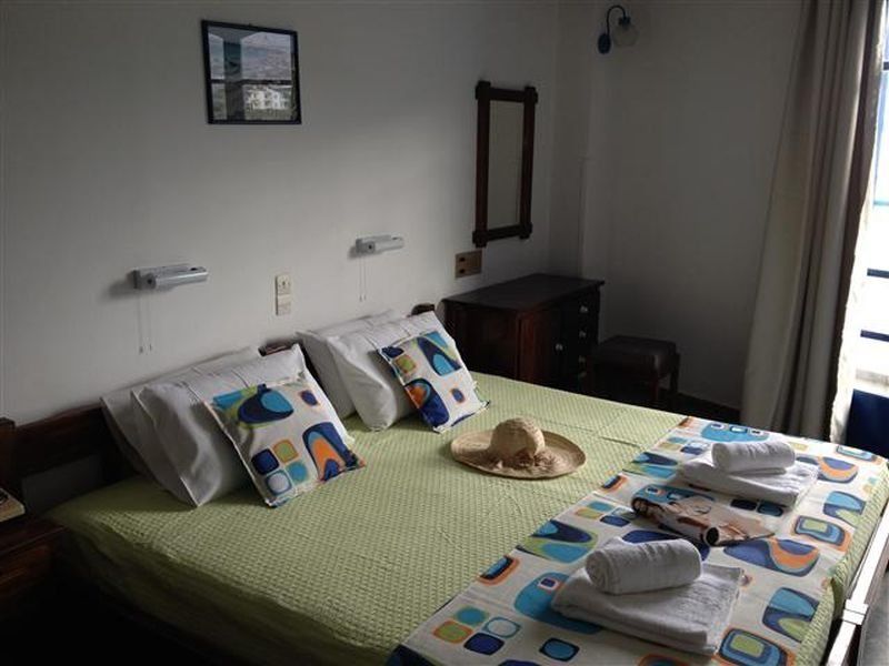 City Pearl Hotel Hersonissos  Ngoại thất bức ảnh
