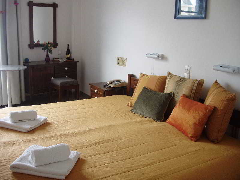 City Pearl Hotel Hersonissos  Ngoại thất bức ảnh