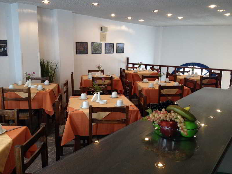 City Pearl Hotel Hersonissos  Ngoại thất bức ảnh