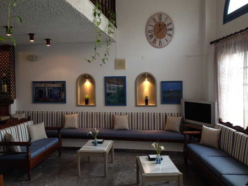 City Pearl Hotel Hersonissos  Ngoại thất bức ảnh