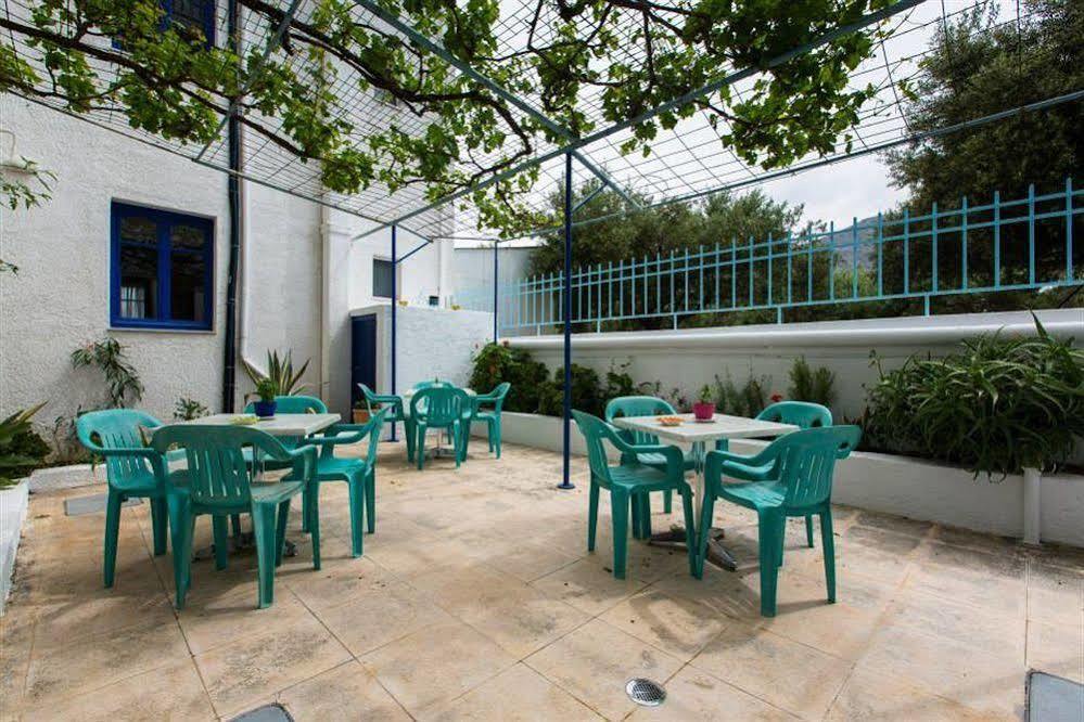City Pearl Hotel Hersonissos  Ngoại thất bức ảnh