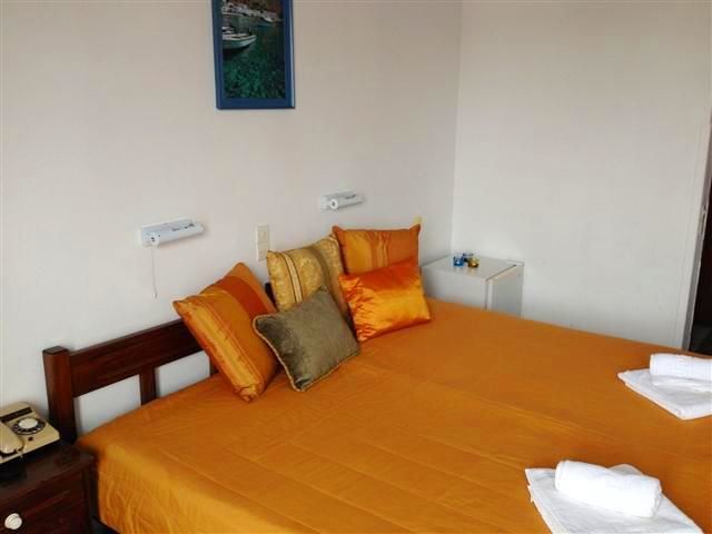 City Pearl Hotel Hersonissos  Ngoại thất bức ảnh