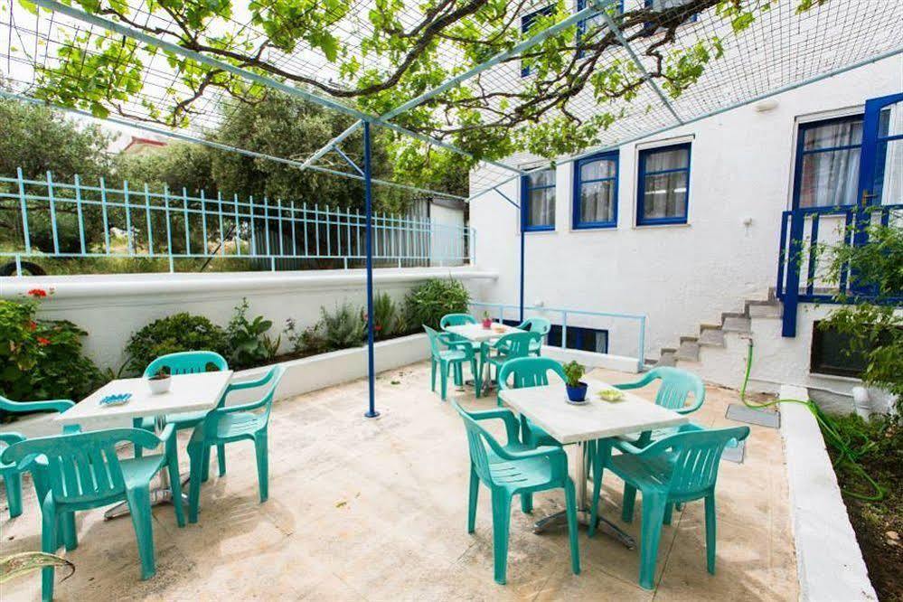 City Pearl Hotel Hersonissos  Ngoại thất bức ảnh